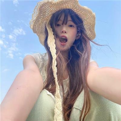 女仆的露天咖啡厅