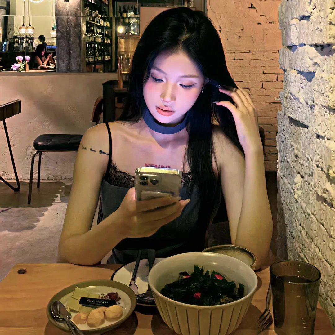你的女人国语
